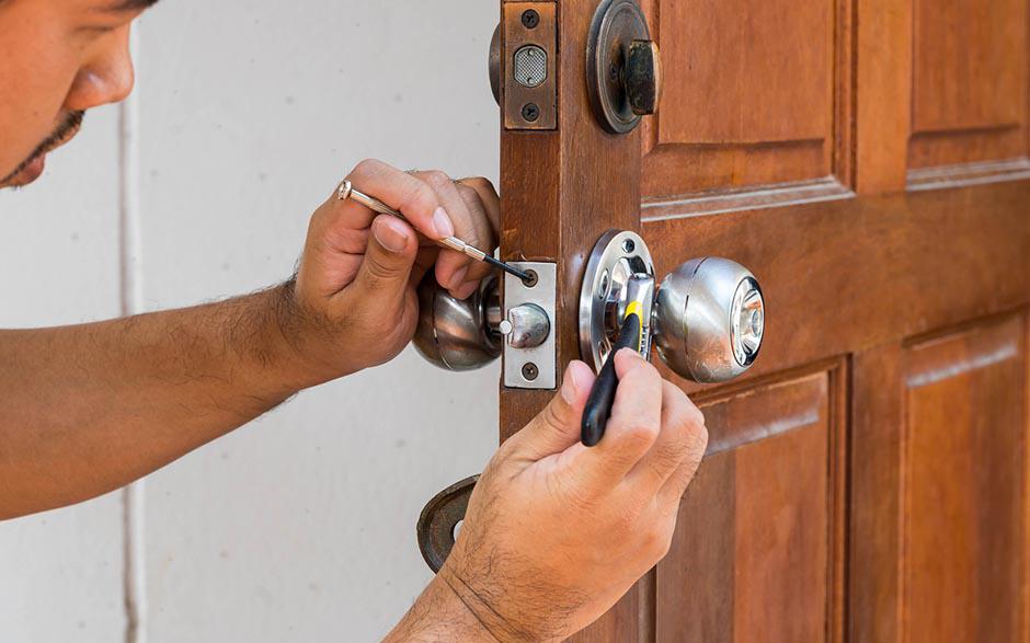 ouvrir une porte claquée Suresnes